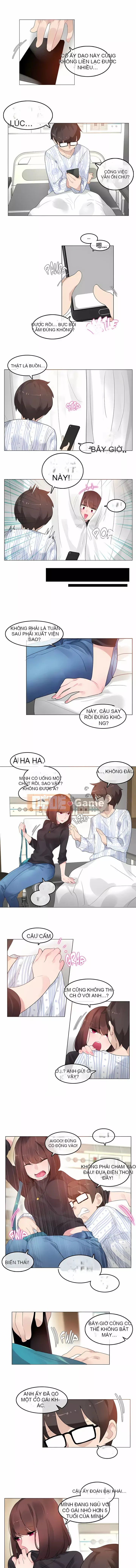 Một cuộc sống hàng ngày trụy lạc Phần 1-4 Chương 1-144