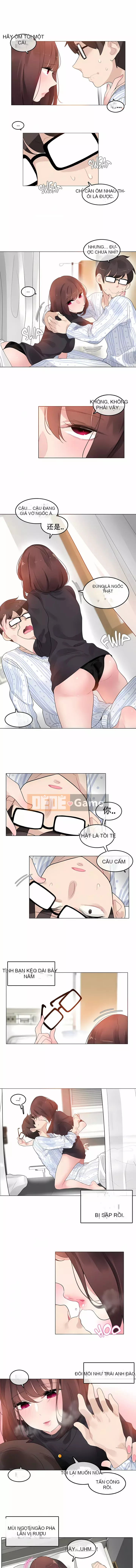 Một cuộc sống hàng ngày trụy lạc Phần 1-4 Chương 1-144