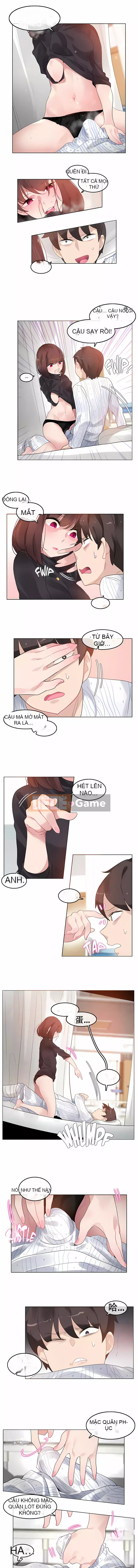 Một cuộc sống hàng ngày trụy lạc Phần 1-4 Chương 1-144