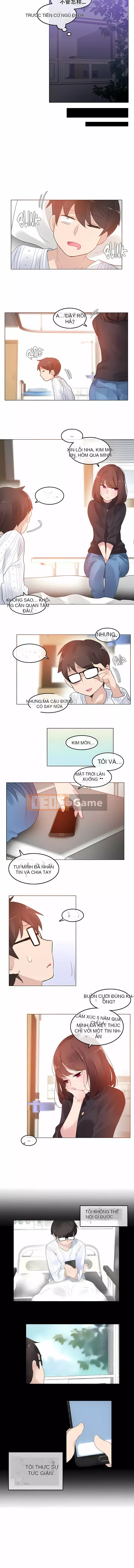 Một cuộc sống hàng ngày trụy lạc Phần 1-4 Chương 1-144