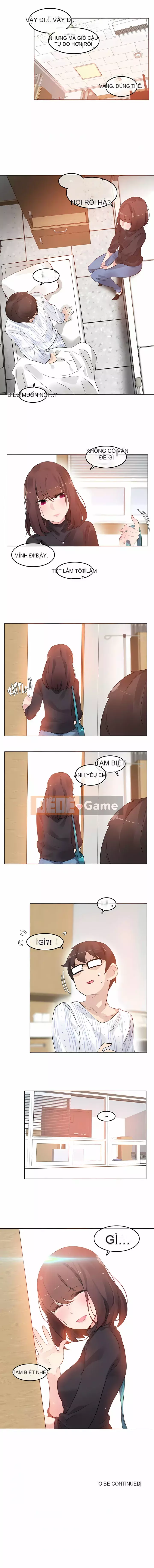 Một cuộc sống hàng ngày trụy lạc Phần 1-4 Chương 1-144