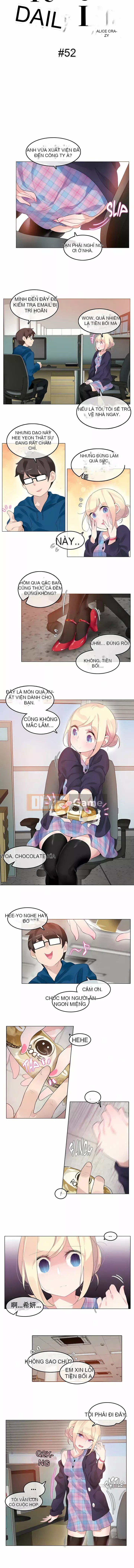 Một cuộc sống hàng ngày trụy lạc Phần 1-4 Chương 1-144