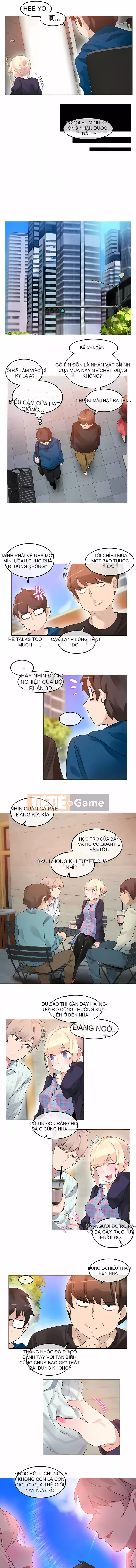 Một cuộc sống hàng ngày trụy lạc Phần 1-4 Chương 1-144