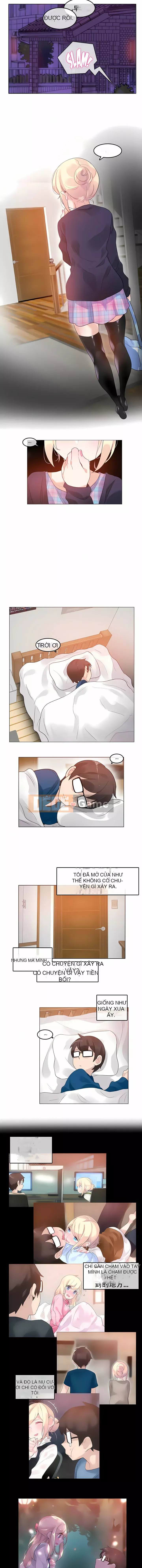 Một cuộc sống hàng ngày trụy lạc Phần 1-4 Chương 1-144