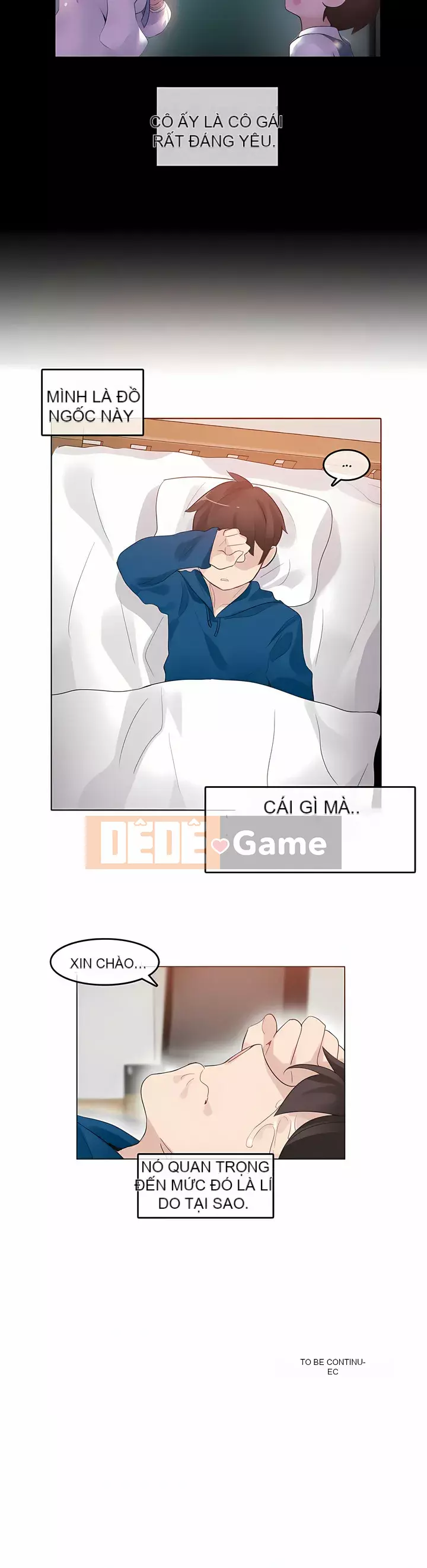 Một cuộc sống hàng ngày trụy lạc Phần 1-4 Chương 1-144