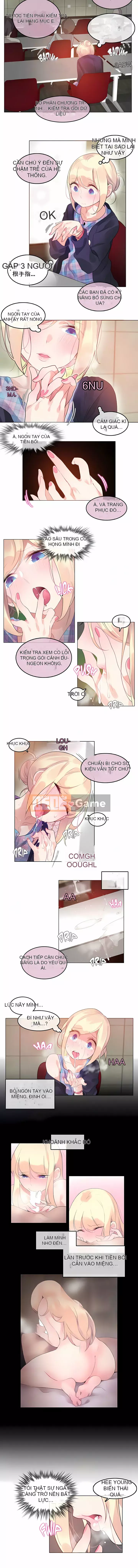 Một cuộc sống hàng ngày trụy lạc Phần 1-4 Chương 1-144