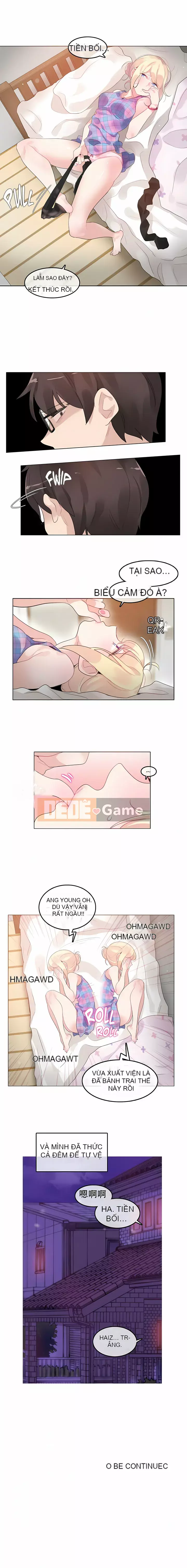 Một cuộc sống hàng ngày trụy lạc Phần 1-4 Chương 1-144