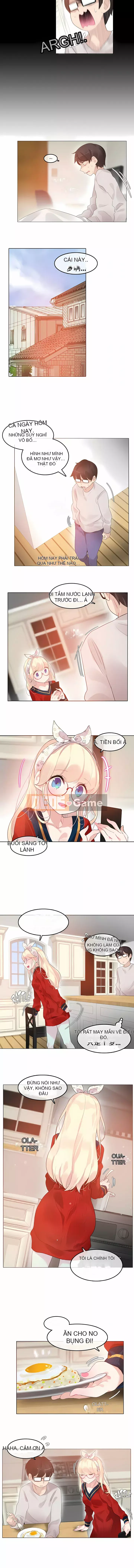Một cuộc sống hàng ngày trụy lạc Phần 1-4 Chương 1-144
