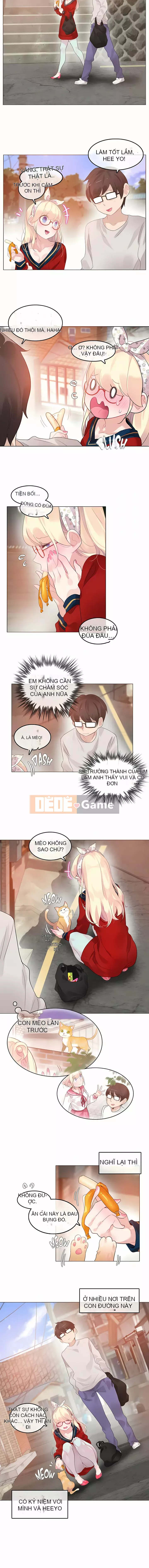 Một cuộc sống hàng ngày trụy lạc Phần 1-4 Chương 1-144