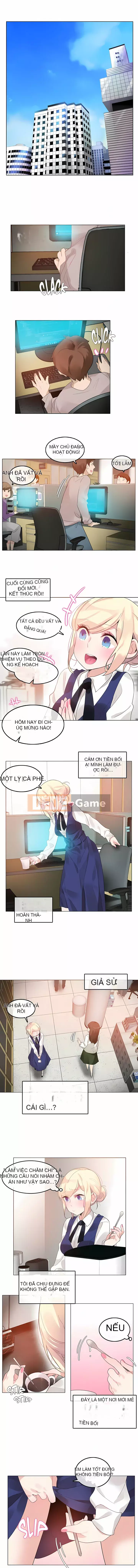 Một cuộc sống hàng ngày trụy lạc Phần 1-4 Chương 1-144