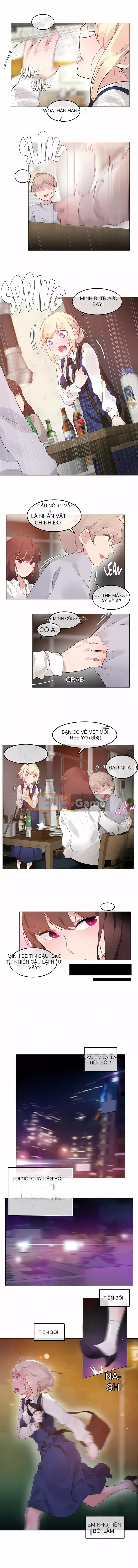 Một cuộc sống hàng ngày trụy lạc Phần 1-4 Chương 1-144