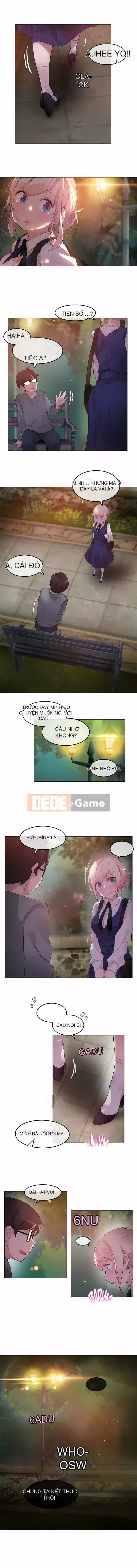 Một cuộc sống hàng ngày trụy lạc Phần 1-4 Chương 1-144