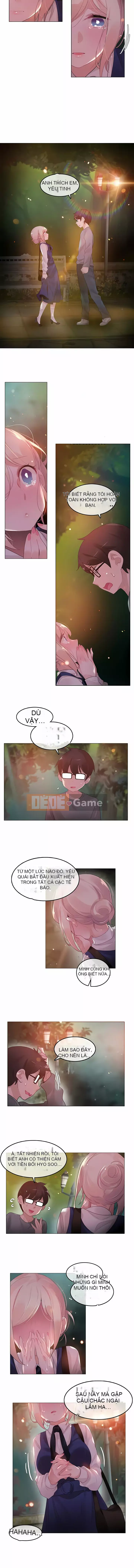 Một cuộc sống hàng ngày trụy lạc Phần 1-4 Chương 1-144