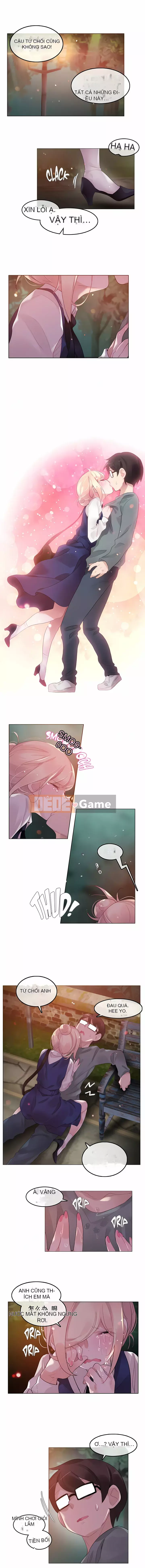 Một cuộc sống hàng ngày trụy lạc Phần 1-4 Chương 1-144