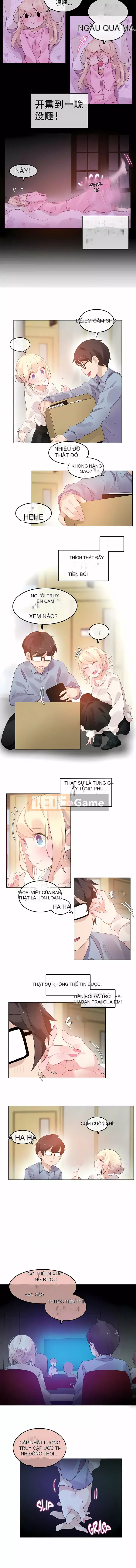 Một cuộc sống hàng ngày trụy lạc Phần 1-4 Chương 1-144