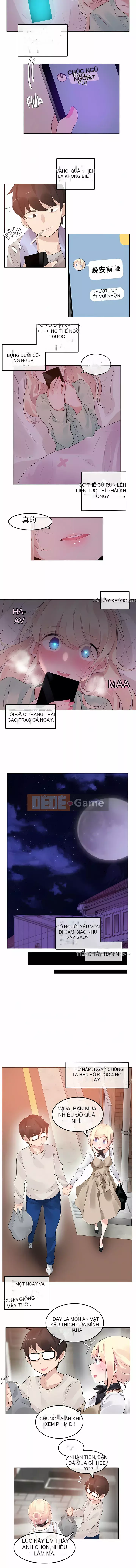 Một cuộc sống hàng ngày trụy lạc Phần 1-4 Chương 1-144