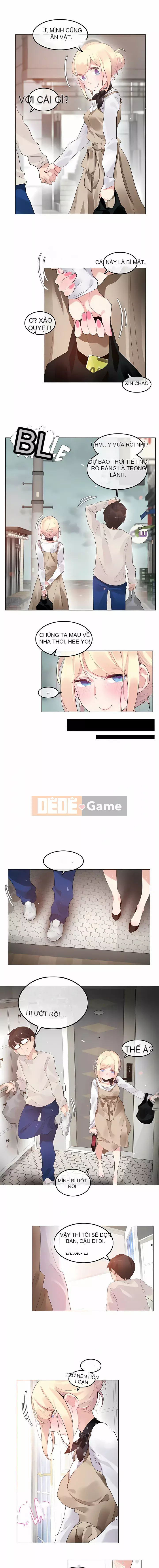 Một cuộc sống hàng ngày trụy lạc Phần 1-4 Chương 1-144