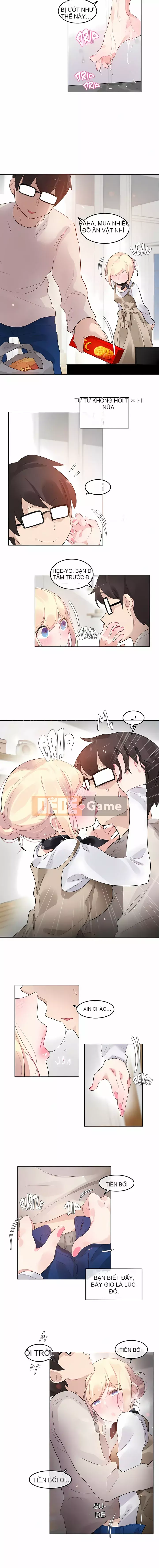 Một cuộc sống hàng ngày trụy lạc Phần 1-4 Chương 1-144