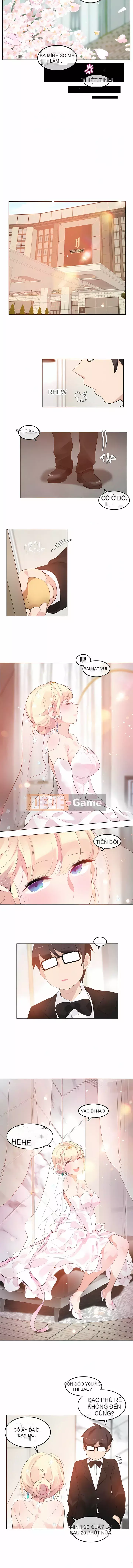 Một cuộc sống hàng ngày trụy lạc Phần 1-4 Chương 1-144