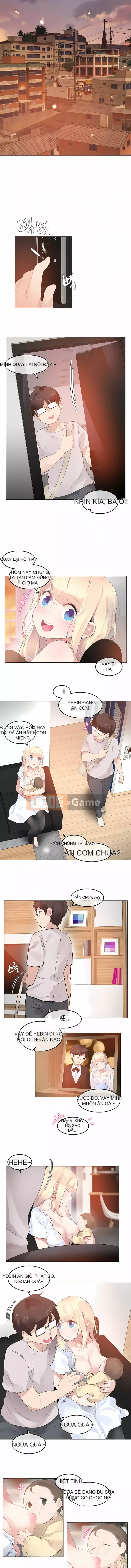 Một cuộc sống hàng ngày trụy lạc Phần 1-4 Chương 1-144