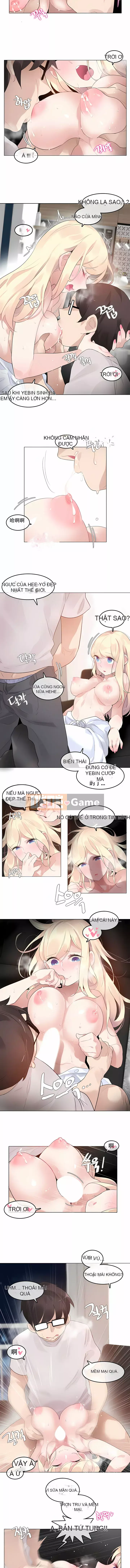 Một cuộc sống hàng ngày trụy lạc Phần 1-4 Chương 1-144