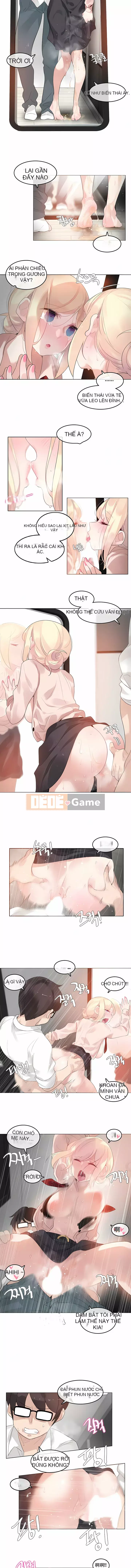 Một cuộc sống hàng ngày trụy lạc Phần 1-4 Chương 1-144