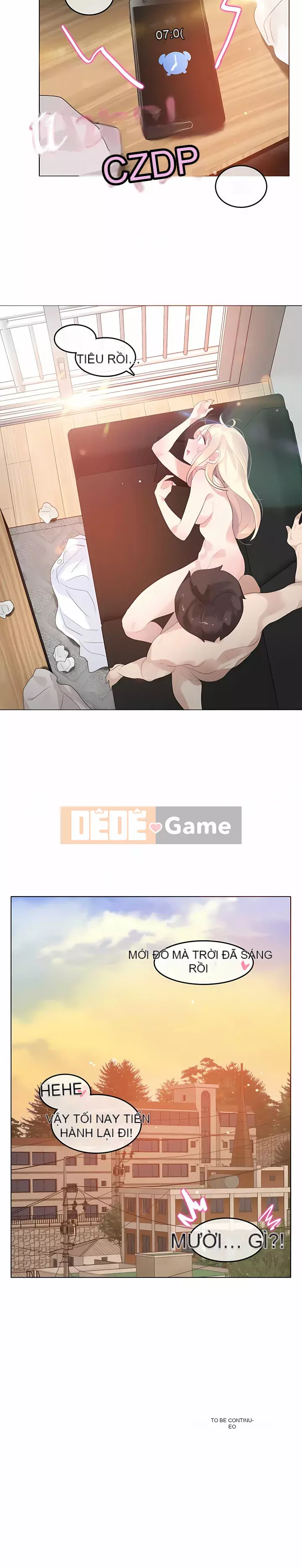 Một cuộc sống hàng ngày trụy lạc Phần 1-4 Chương 1-144