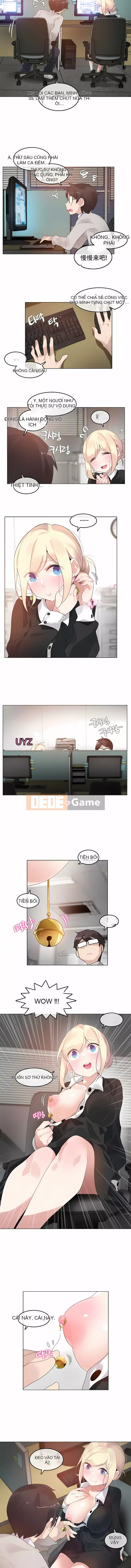 Một cuộc sống hàng ngày trụy lạc Phần 1-4 Chương 1-144