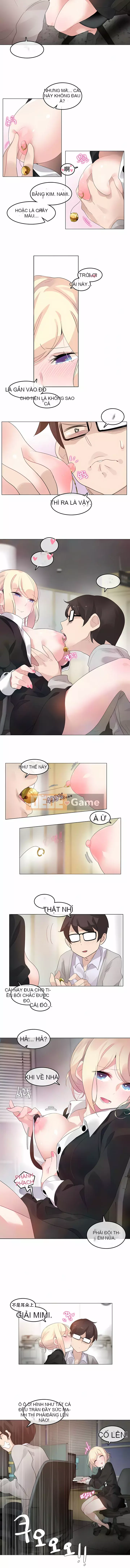 Một cuộc sống hàng ngày trụy lạc Phần 1-4 Chương 1-144