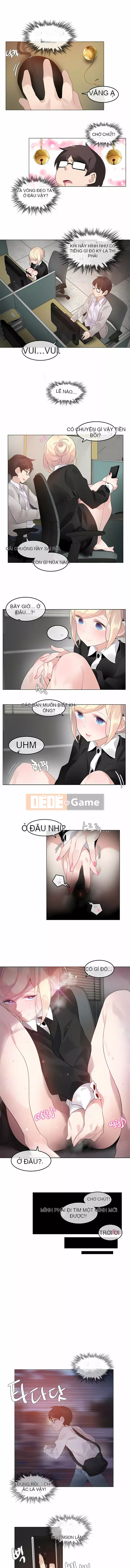 Một cuộc sống hàng ngày trụy lạc Phần 1-4 Chương 1-144