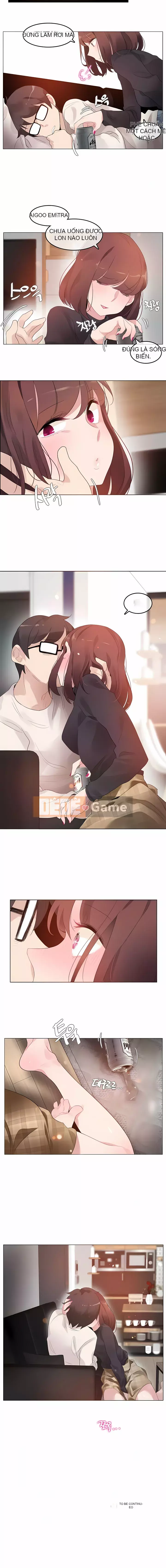 Một cuộc sống hàng ngày trụy lạc Phần 1-4 Chương 1-144