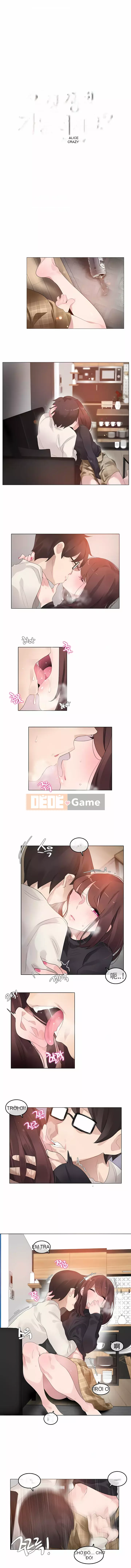 Một cuộc sống hàng ngày trụy lạc Phần 1-4 Chương 1-144