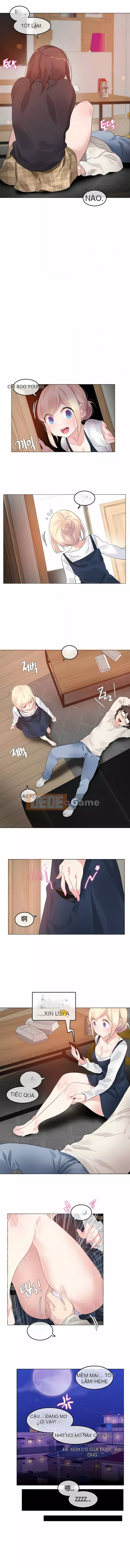 Một cuộc sống hàng ngày trụy lạc Phần 1-4 Chương 1-144