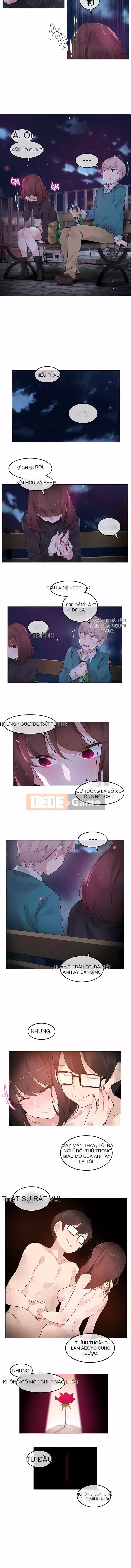 Một cuộc sống hàng ngày trụy lạc Phần 1-4 Chương 1-144