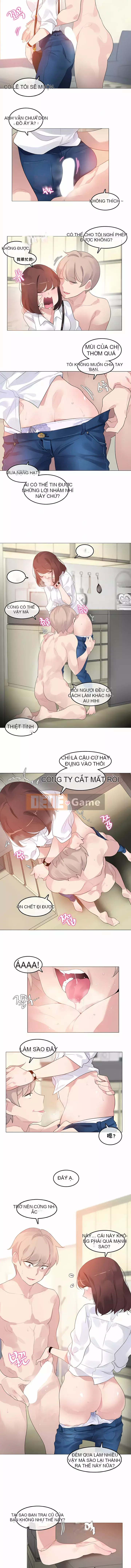 Một cuộc sống hàng ngày trụy lạc Phần 1-4 Chương 1-144