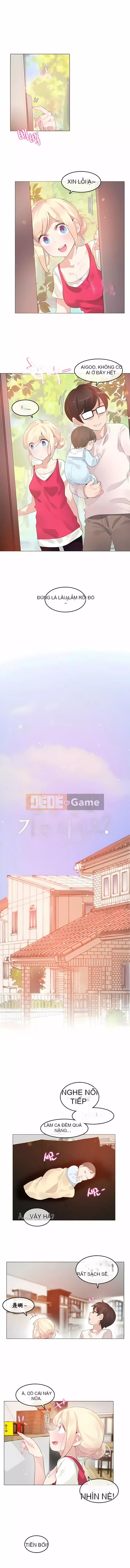 Một cuộc sống hàng ngày trụy lạc Phần 1-4 Chương 1-144