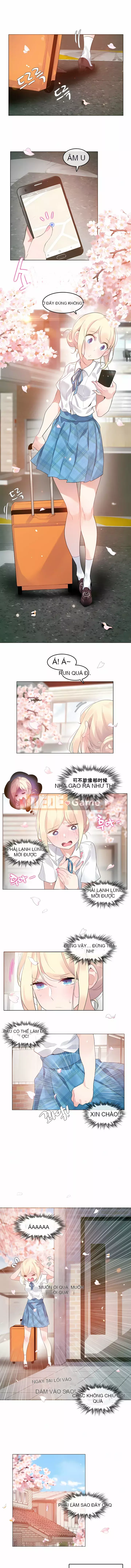 Một cuộc sống hàng ngày trụy lạc Phần 1-4 Chương 1-144