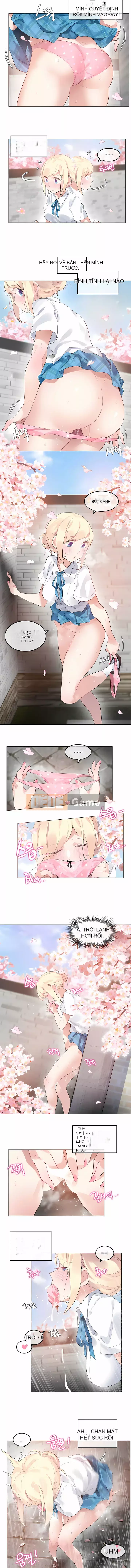 Một cuộc sống hàng ngày trụy lạc Phần 1-4 Chương 1-144