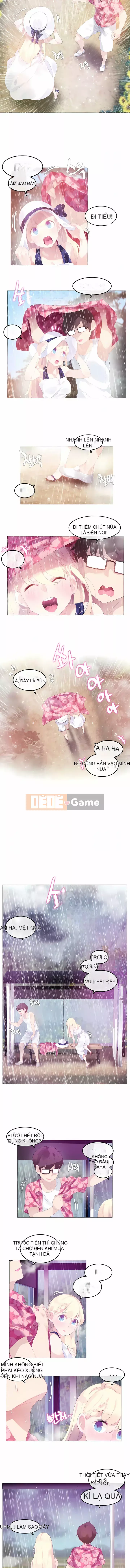 Một cuộc sống hàng ngày trụy lạc Phần 1-4 Chương 1-144