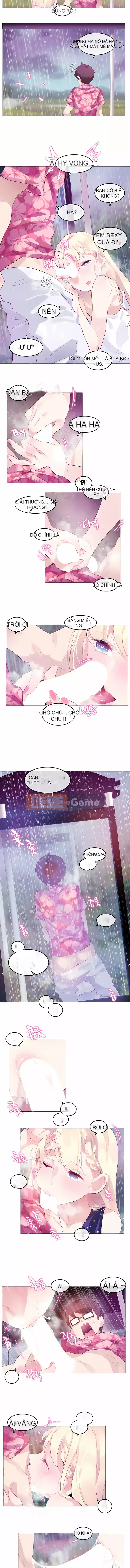 Một cuộc sống hàng ngày trụy lạc Phần 1-4 Chương 1-144