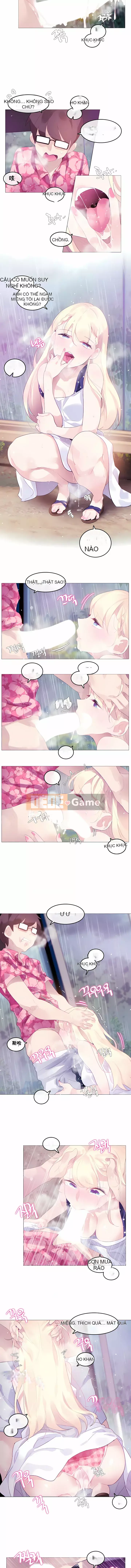 Một cuộc sống hàng ngày trụy lạc Phần 1-4 Chương 1-144