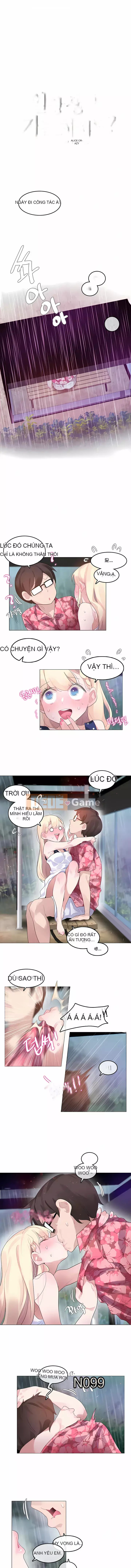 Một cuộc sống hàng ngày trụy lạc Phần 1-4 Chương 1-144