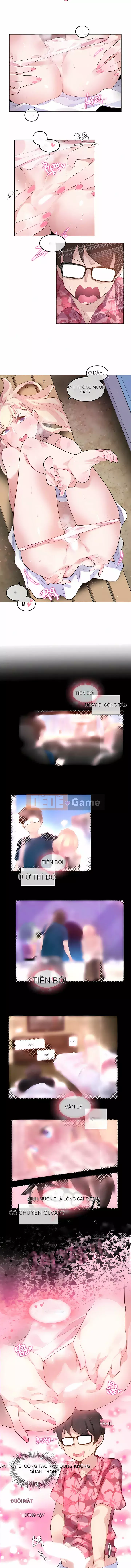 Một cuộc sống hàng ngày trụy lạc Phần 1-4 Chương 1-144