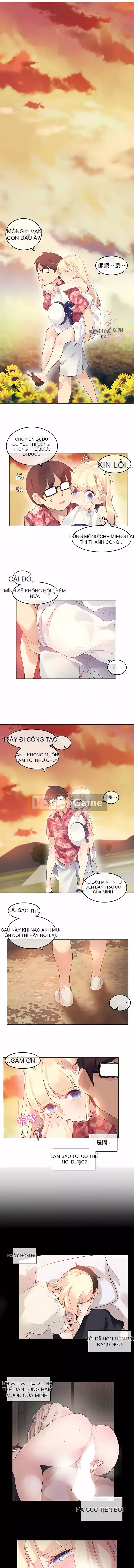 Một cuộc sống hàng ngày trụy lạc Phần 1-4 Chương 1-144