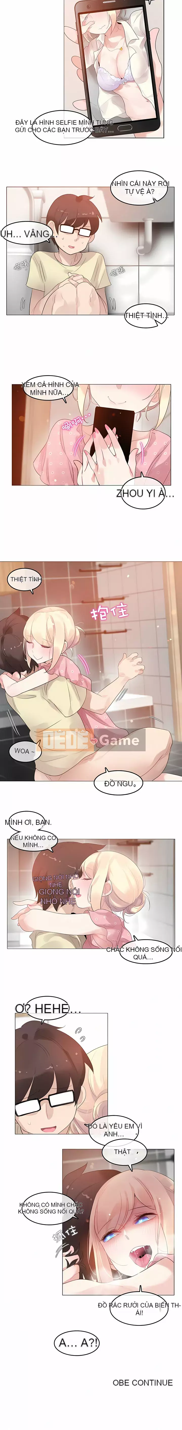 Một cuộc sống hàng ngày trụy lạc Phần 1-4 Chương 1-144