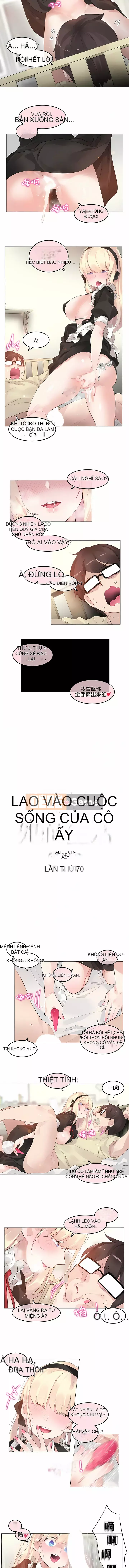 Một cuộc sống hàng ngày trụy lạc Phần 1-4 Chương 1-144