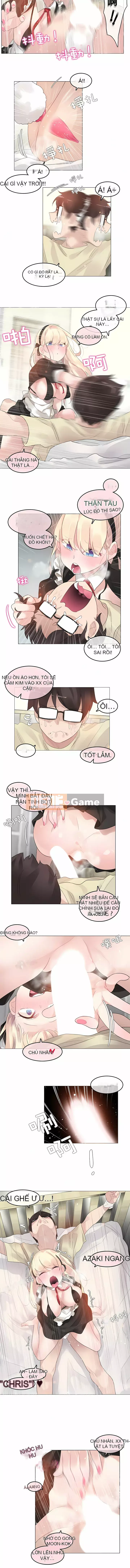 Một cuộc sống hàng ngày trụy lạc Phần 1-4 Chương 1-144