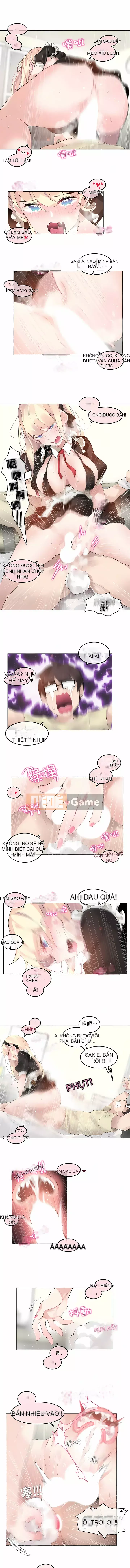 Một cuộc sống hàng ngày trụy lạc Phần 1-4 Chương 1-144