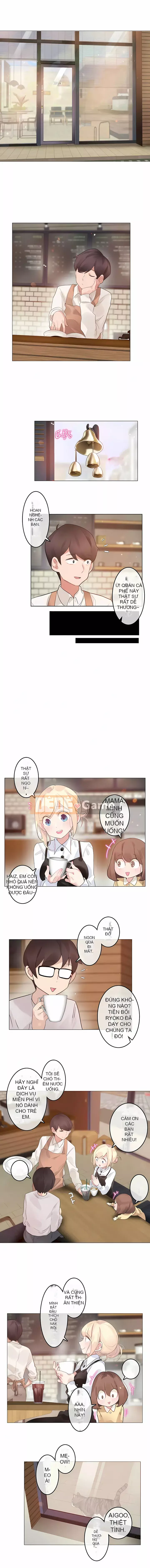 Một cuộc sống hàng ngày trụy lạc Phần 1-4 Chương 1-144