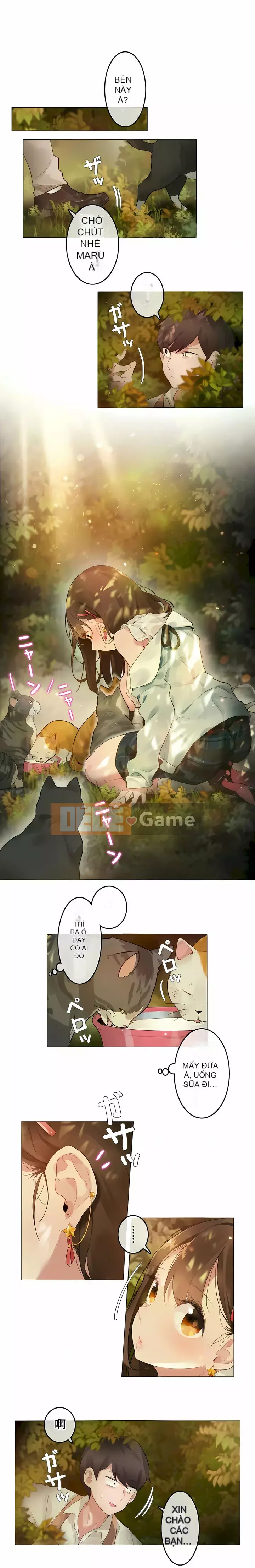 Một cuộc sống hàng ngày trụy lạc Phần 1-4 Chương 1-144